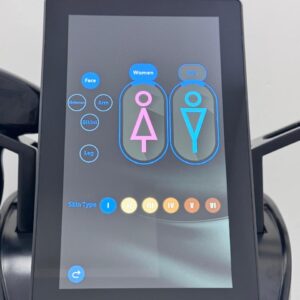 new Quinto Neo Laser